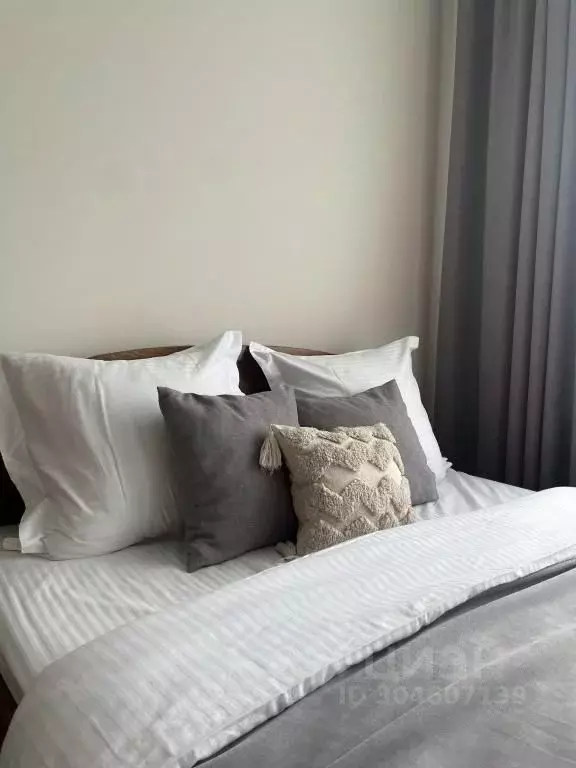 1-к кв. Северная Осетия, Владикавказ Ардонская ул., 250 (47.0 м) - Фото 2