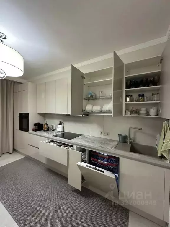 2-к кв. Московская область, Реутов ул. Октября, 24 (75.0 м) - Фото 2