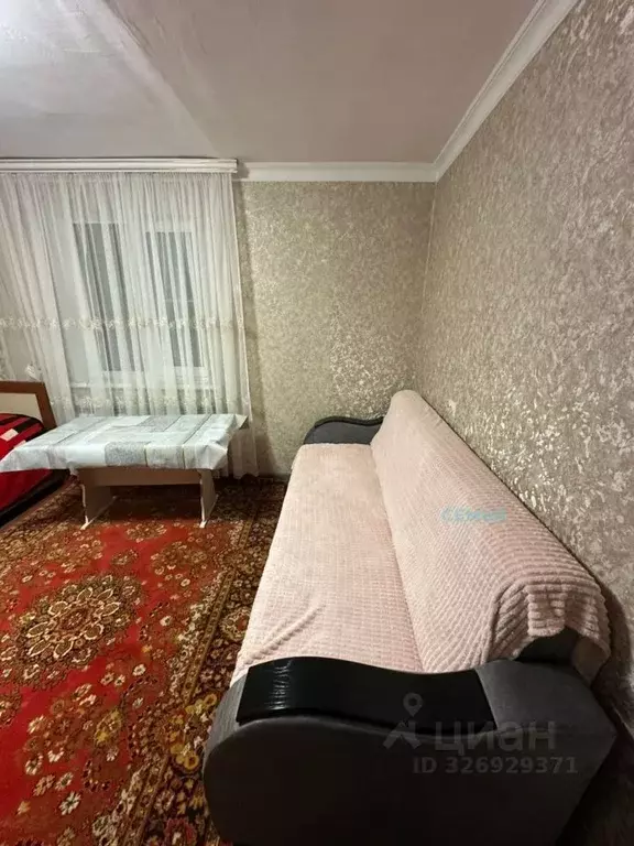 Дом в Северная Осетия, Владикавказ Наука садоводческое товарищество, ... - Фото 1