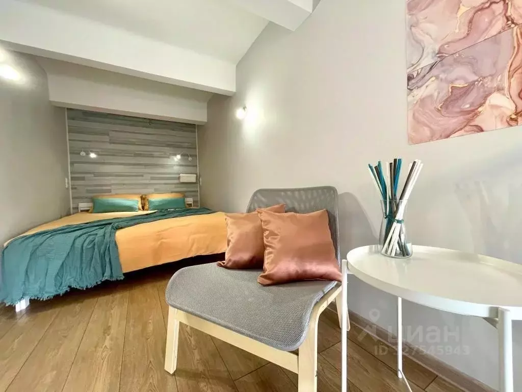 1-к кв. Москва Дмитровское ш., 81 (20.0 м) - Фото 1