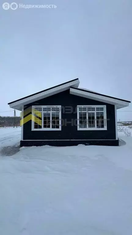 Дом в село Дружино, Николаевская улица (84 м) - Фото 2