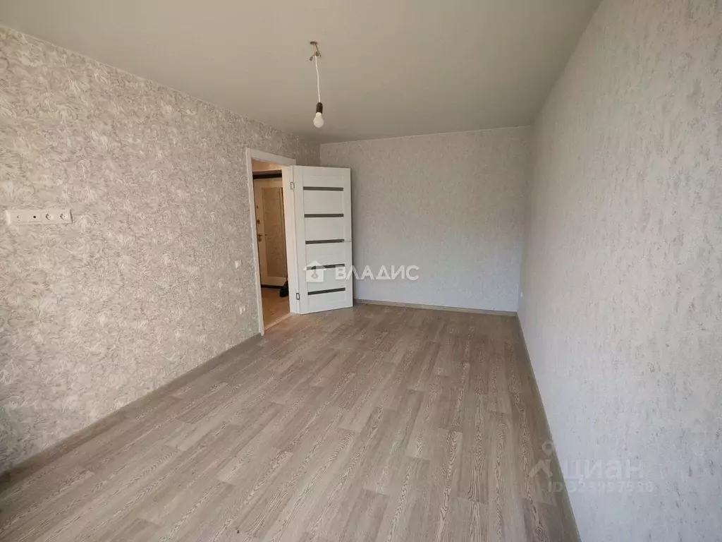 1-к кв. Владимирская область, Ковров ул. Димитрова, 2 (30.0 м) - Фото 1