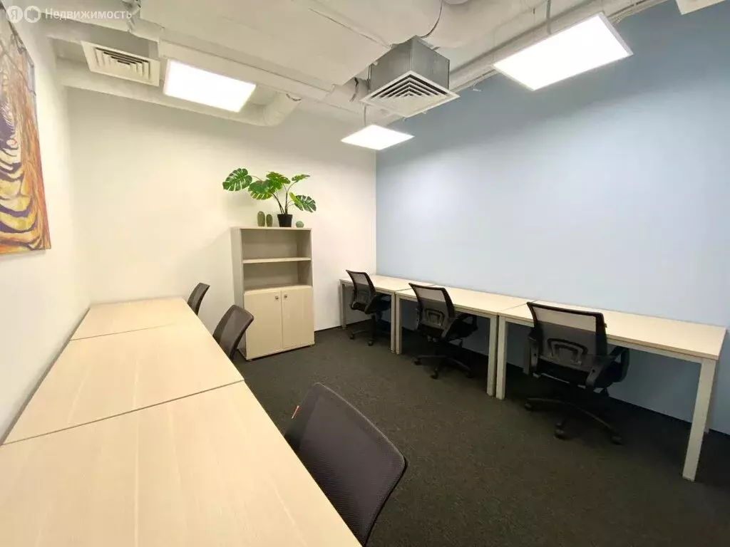 Офис (31 м) - Фото 2