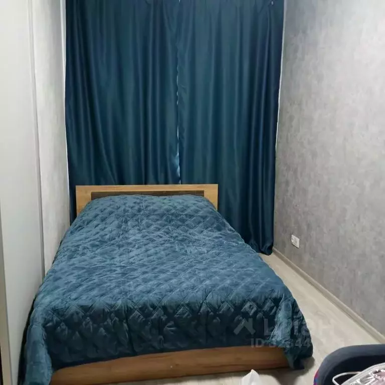 1-к кв. Нижегородская область, Нижний Новгород Яблоневая ул., 18 (23.0 ... - Фото 2