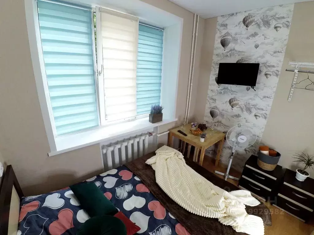 Студия Татарстан, Казань ул. Павлюхина, 100 (15.0 м) - Фото 2