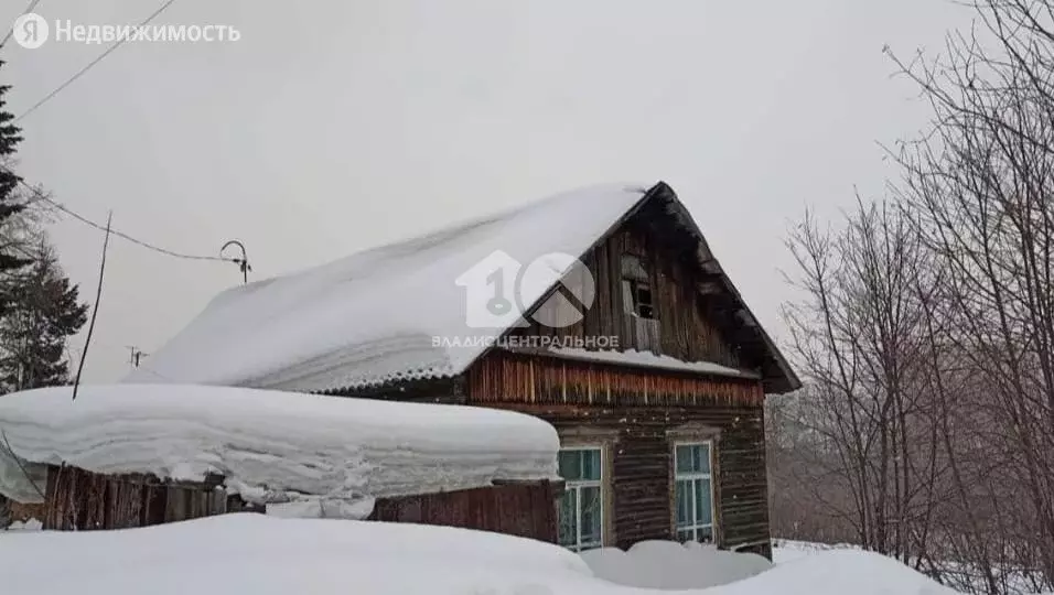 Купить Дом В Рудничном Со