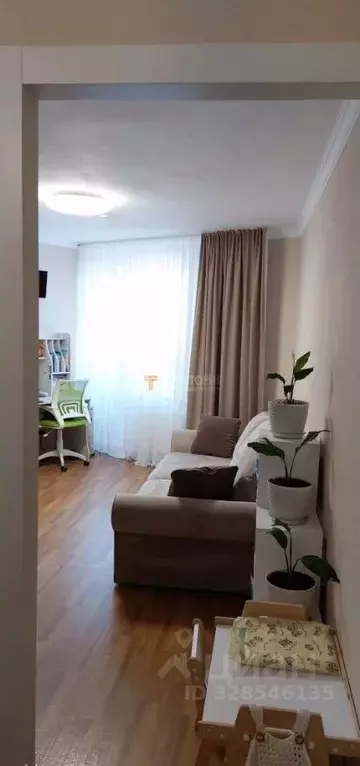 Студия Пермский край, Пермь Автозаводская ул., 30 (23.6 м) - Фото 0