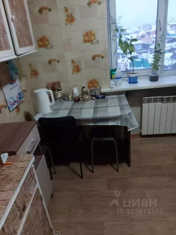 1-к кв. Бурятия, Улан-Удэ ул. Овражная, 24 (23.4 м) - Фото 2