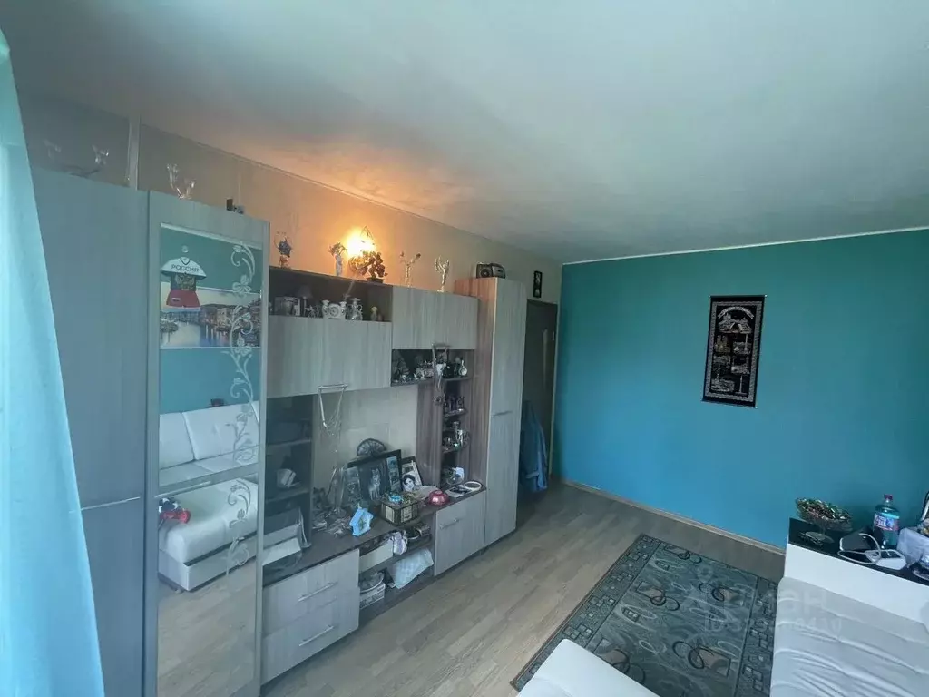 2-к кв. Московская область, Ступино городской округ, с. Верзилово, ... - Фото 1