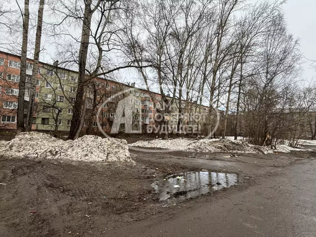 Участок в Березники, улица Ломоносова, 137 (38.73 м) - Фото 0