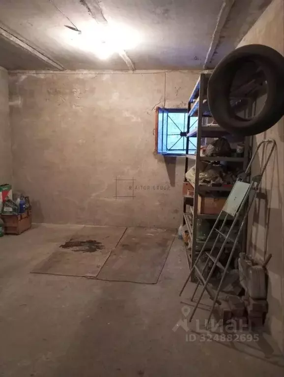 Гараж в Новосибирская область, Новосибирск ул. Федосеева, 36/2 (22 м) - Фото 1