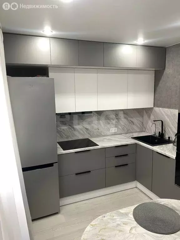 2-комнатная квартира: Череповец, Октябрьский проспект, 45 (49.9 м) - Фото 1