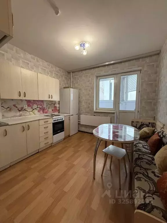 2-к кв. Московская область, Щелково Фряновское ш., 64к1 (52.8 м) - Фото 1