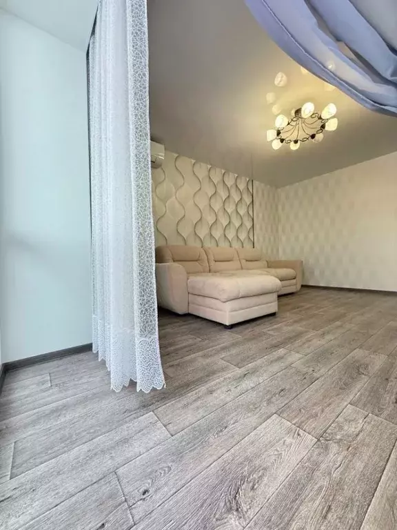 2-к кв. Нижегородская область, Дзержинск Прибрежная тер., наб. Окская, ... - Фото 1