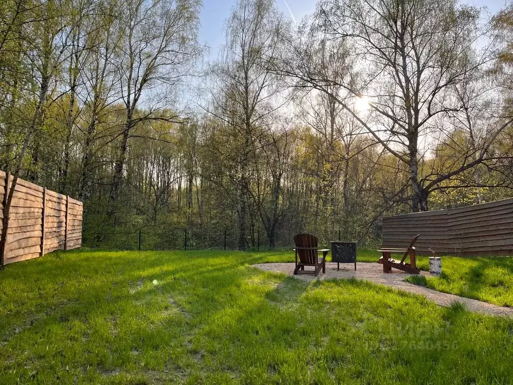 Дом в Нижегородская область, Богородский муниципальный округ, Окский ... - Фото 1