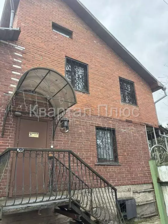 Дом в Ленинградская область, Гатчинский муниципальный округ, Красницы ... - Фото 1