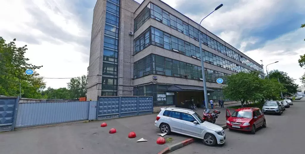 Помещение свободного назначения (115.2 м) - Фото 0