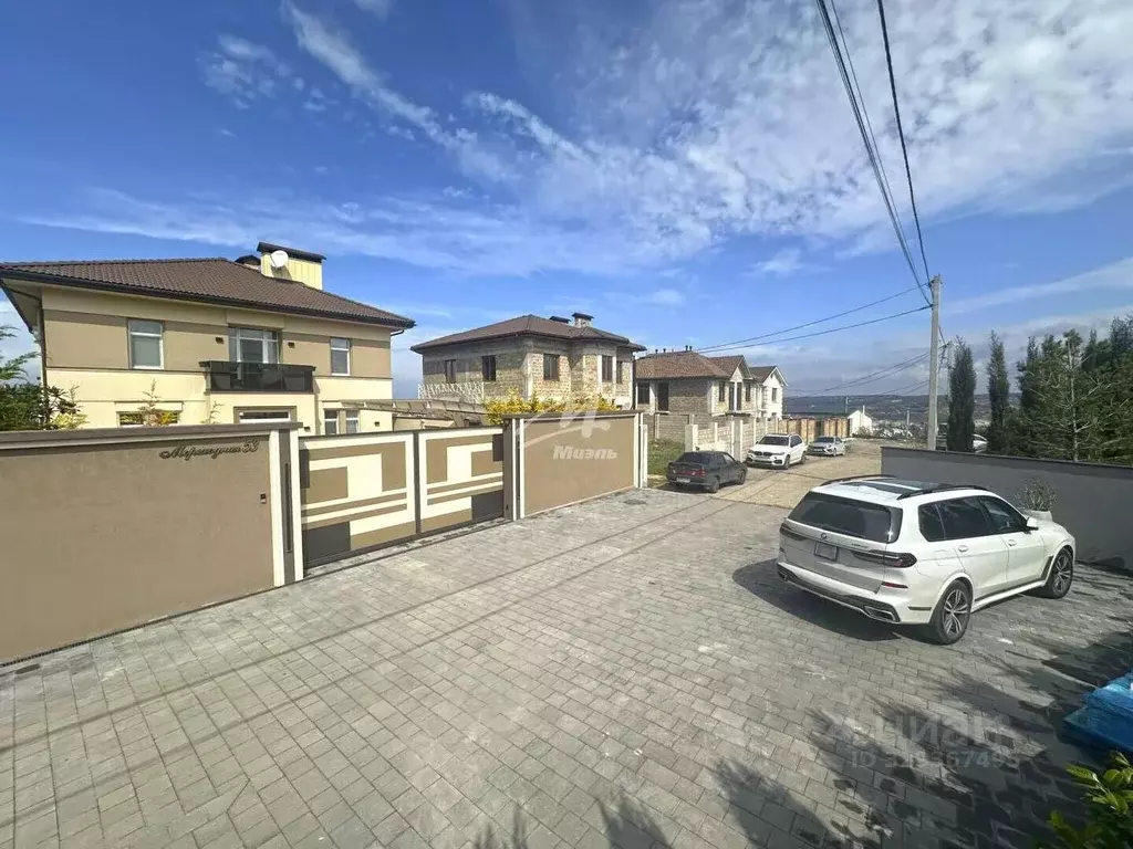 Дом в Севастополь ул. Мореходная, 55 (270 м) - Фото 1