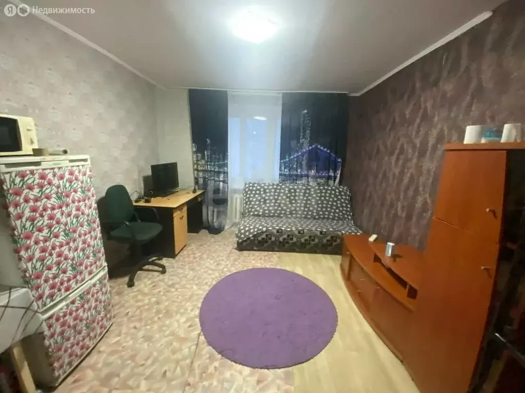 1к в -комнатной квартире (13.6 м) - Фото 2