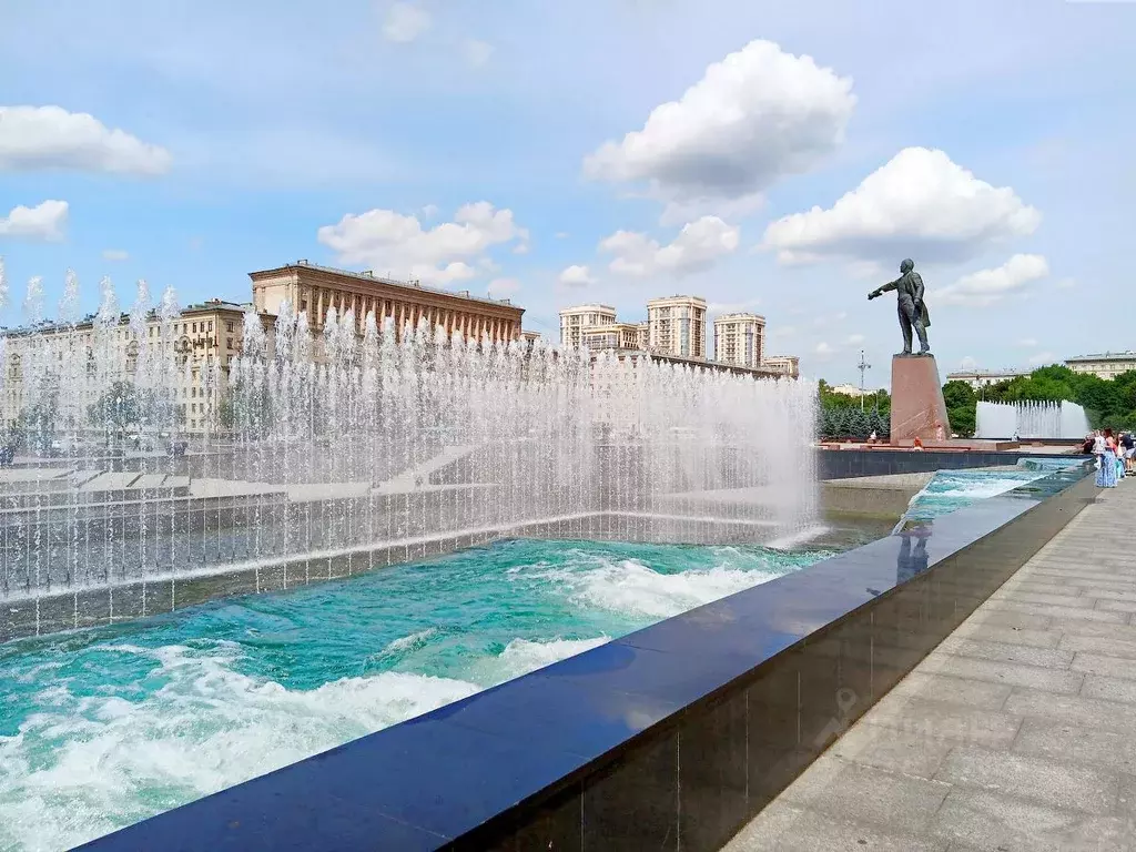 1-к кв. Санкт-Петербург Алтайская ул., 12 (48.0 м) - Фото 1