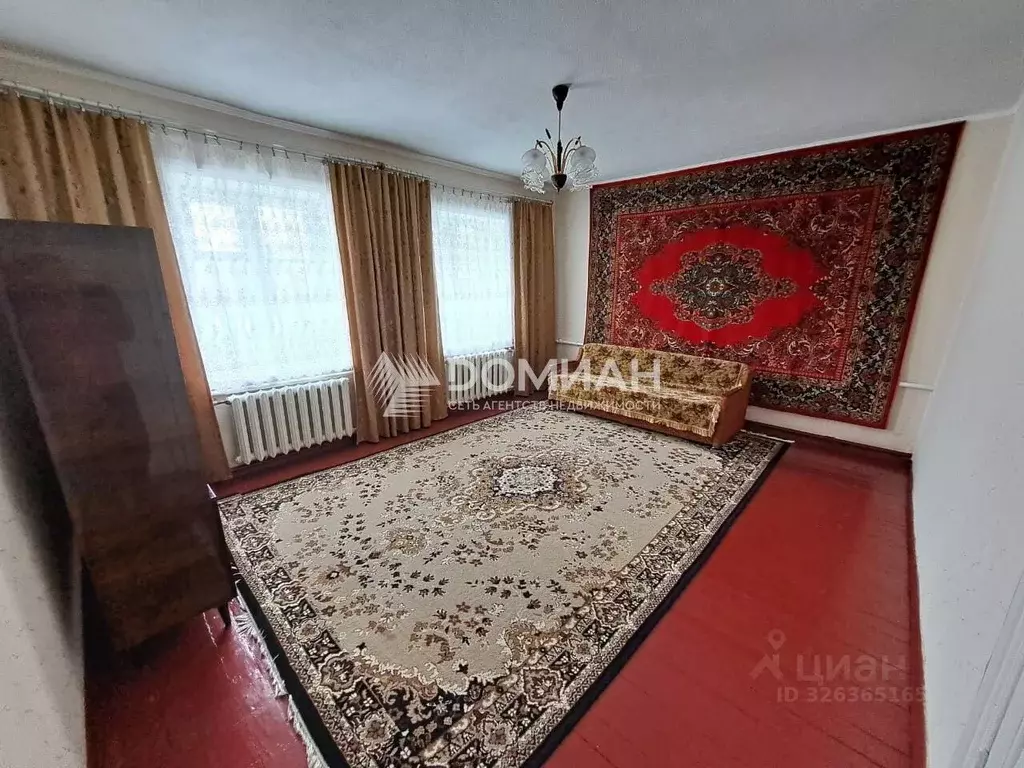 Дом в Ростовская область, Новочеркасск ул. Клещева, 106 (85 м) - Фото 1