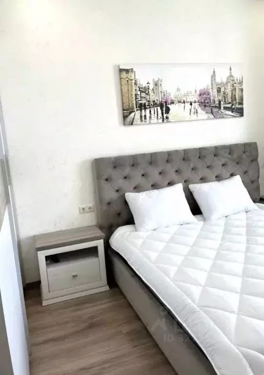 1-к кв. Костромская область, Кострома ул. Войкова, 40 (37.4 м) - Фото 2