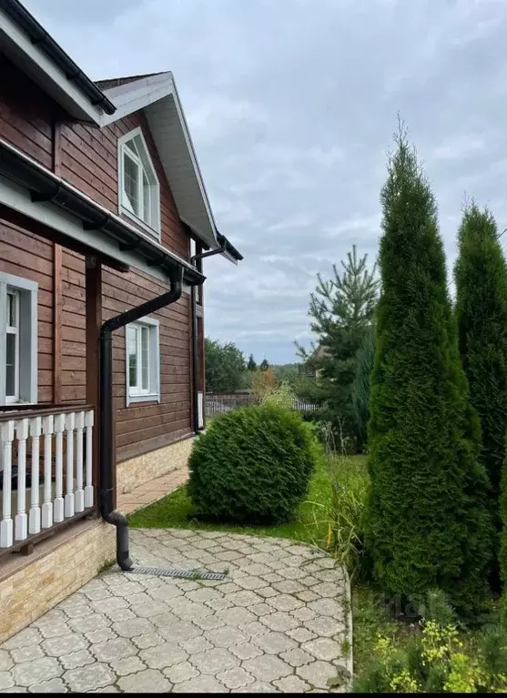 Дом в Московская область, Истра муниципальный округ, Дарна-2 кп  (200 ... - Фото 2