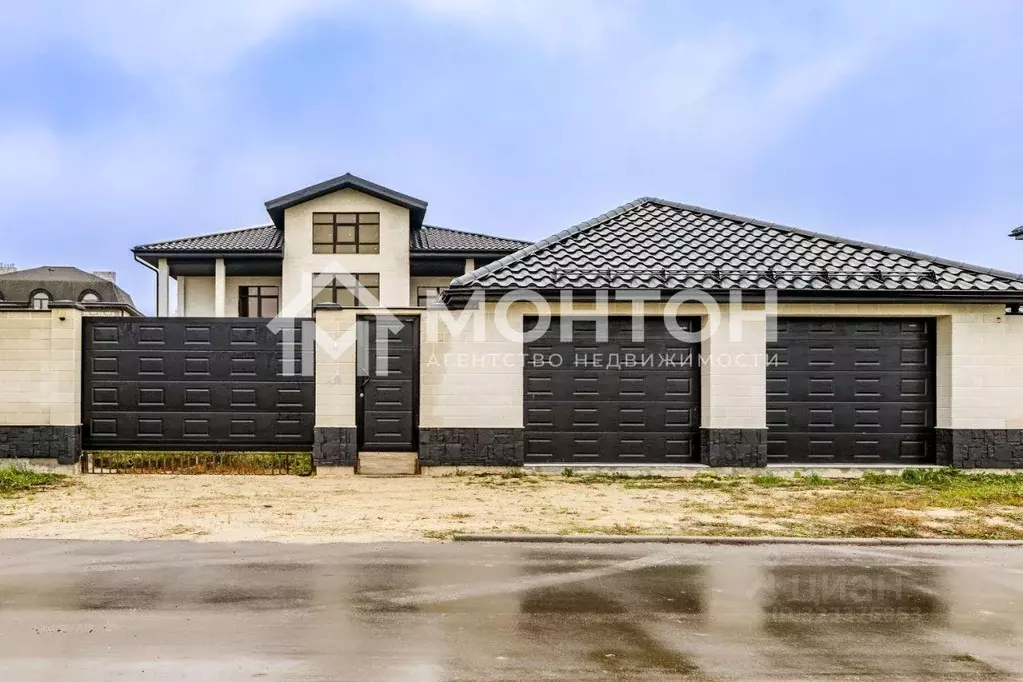 Коттедж, 430 м - Фото 1