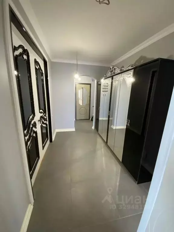 3-к кв. Москва Рождественская ул., 19к2 (89.39 м) - Фото 1