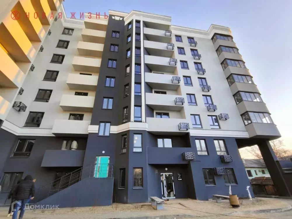 Продаётся 1-к квартира, 45.9 м - Фото 1