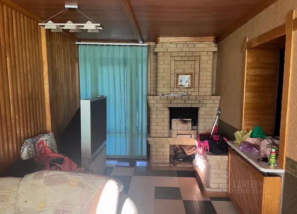 Дом в Крым, Евпатория Спутник-2 мкр, ул. Южная (600 м) - Фото 2