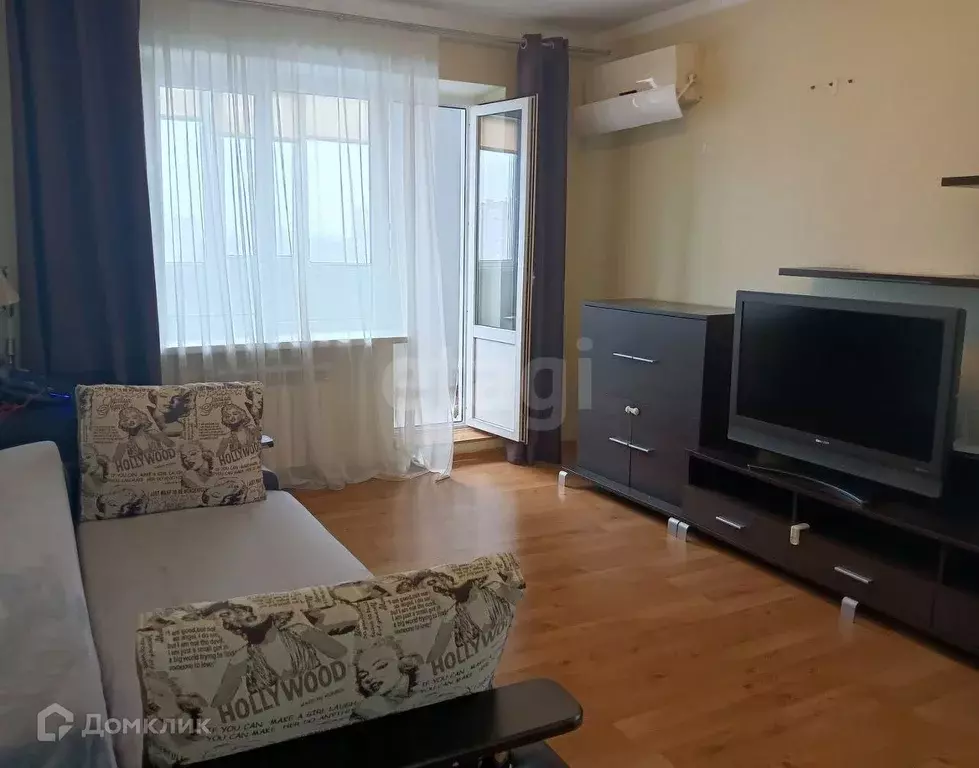 Продаётся 1-к квартира, 40.2 м - Фото 0