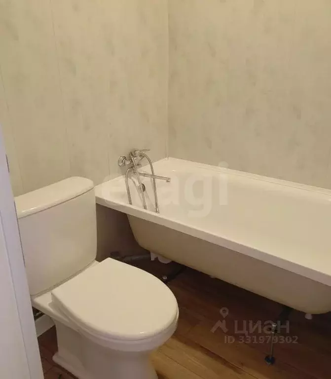 1-к кв. Липецкая область, Липецк Звездная ул., 16/2 (17.8 м) - Фото 1