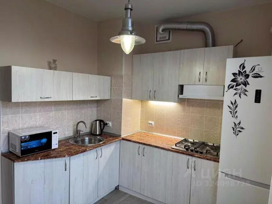 Комната Воронежская область, Воронеж ул. Мира, 2 (20.0 м) - Фото 2