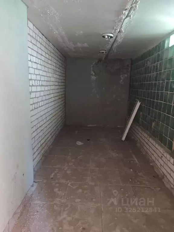 Помещение свободного назначения в Кировская область, Кирово-Чепецк ... - Фото 1