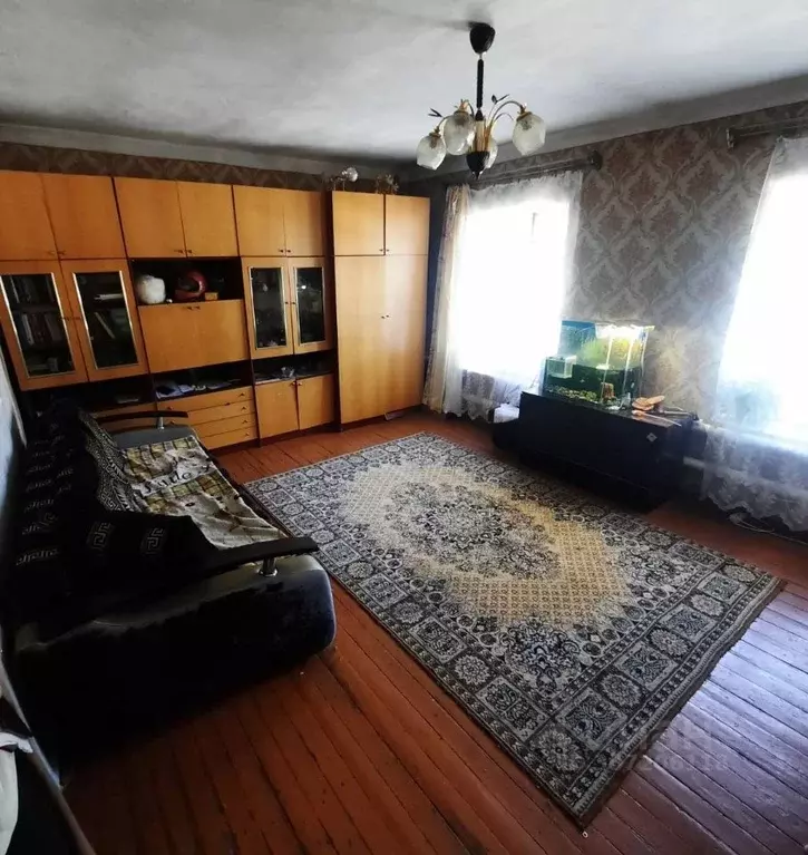 Дом в Башкортостан, Стерлитамак Народный пер., 8 (81 м) - Фото 1