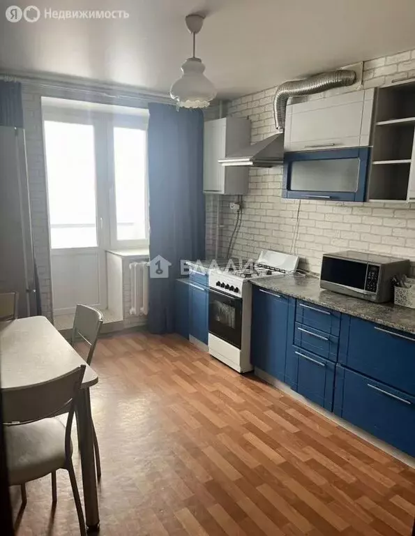 1-комнатная квартира: Стерлитамак, улица Артёма, 100 (40 м) - Фото 1