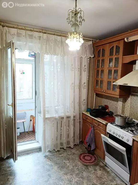 2-комнатная квартира: Кириши, улица Нефтехимиков, 16 (54 м) - Фото 2