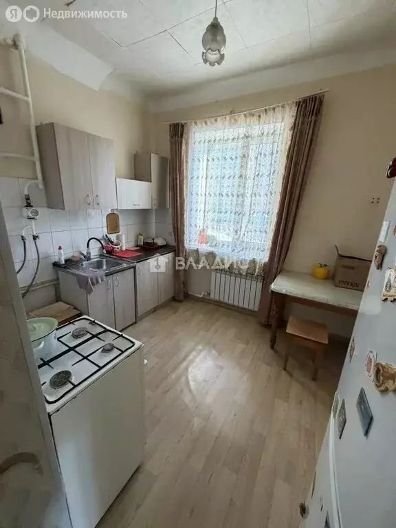 2-комнатная квартира: Стерлитамак, Социалистическая улица, 25 (46.1 м) - Фото 1