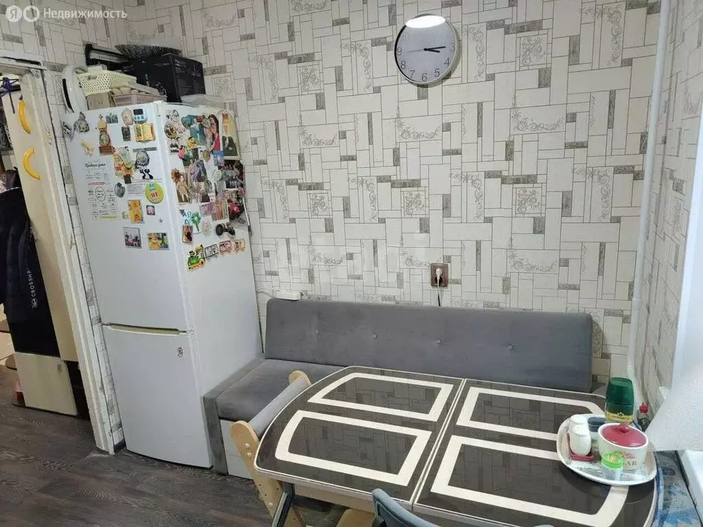 1-комнатная квартира: Тверь, улица Левитана, 46 (35.2 м) - Фото 2