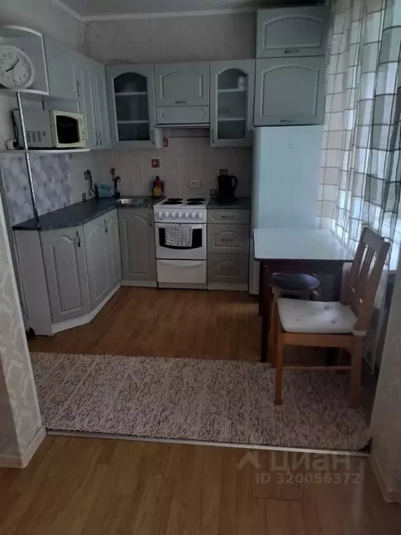 1-к кв. Карелия, Сортавала ул. Дружбы Народов, 9 (30.7 м) - Фото 0