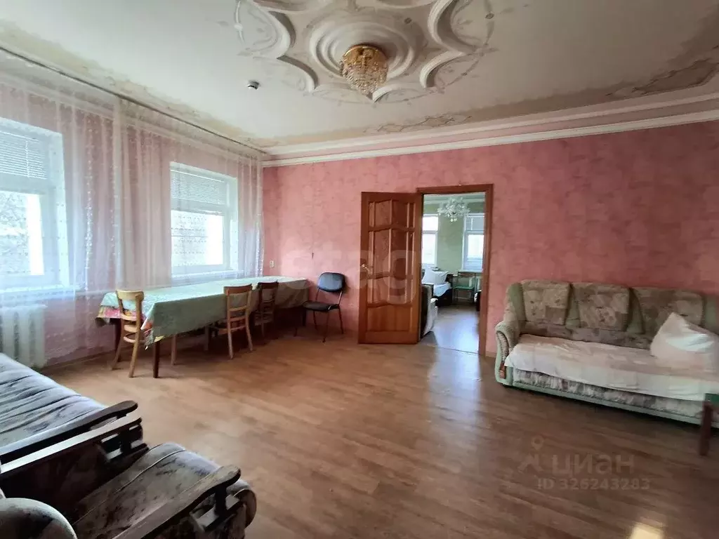 Дом в Ставропольский край, Ставрополь ул. Короткова, 144 (200 м) - Фото 1