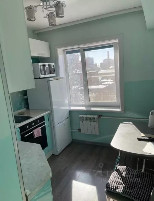 2-к кв. Иркутская область, Иркутск ул. Лебедева-Кумача, 59 (42.0 м) - Фото 0