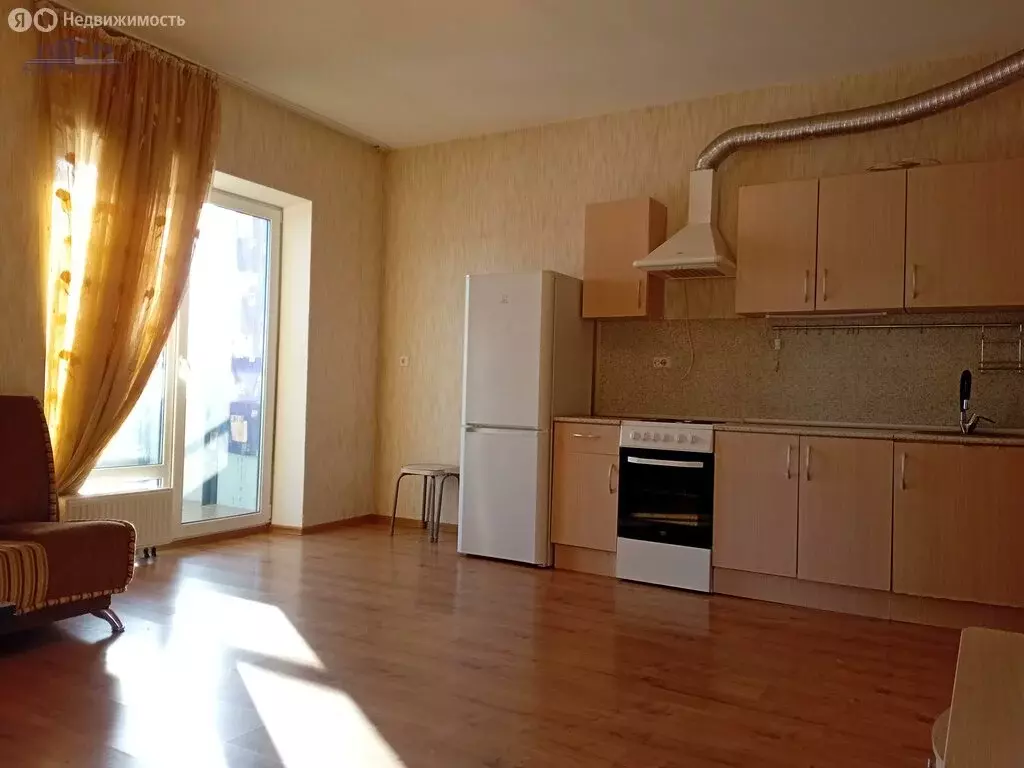 3-комнатная квартира: Колтуши, улица Иоанна Кронштадтского, 3 (58 м) - Фото 2