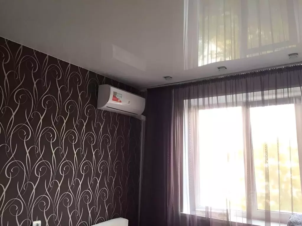 3-к кв. Ульяновская область, Ульяновск ул. Карбышева, 32 (66.73 м) - Фото 2