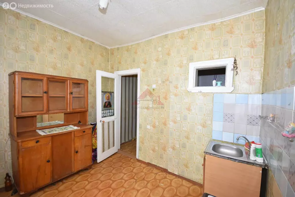 1-комнатная квартира: Кольчугино, улица Карла Маркса, 21 (36.4 м) - Фото 1