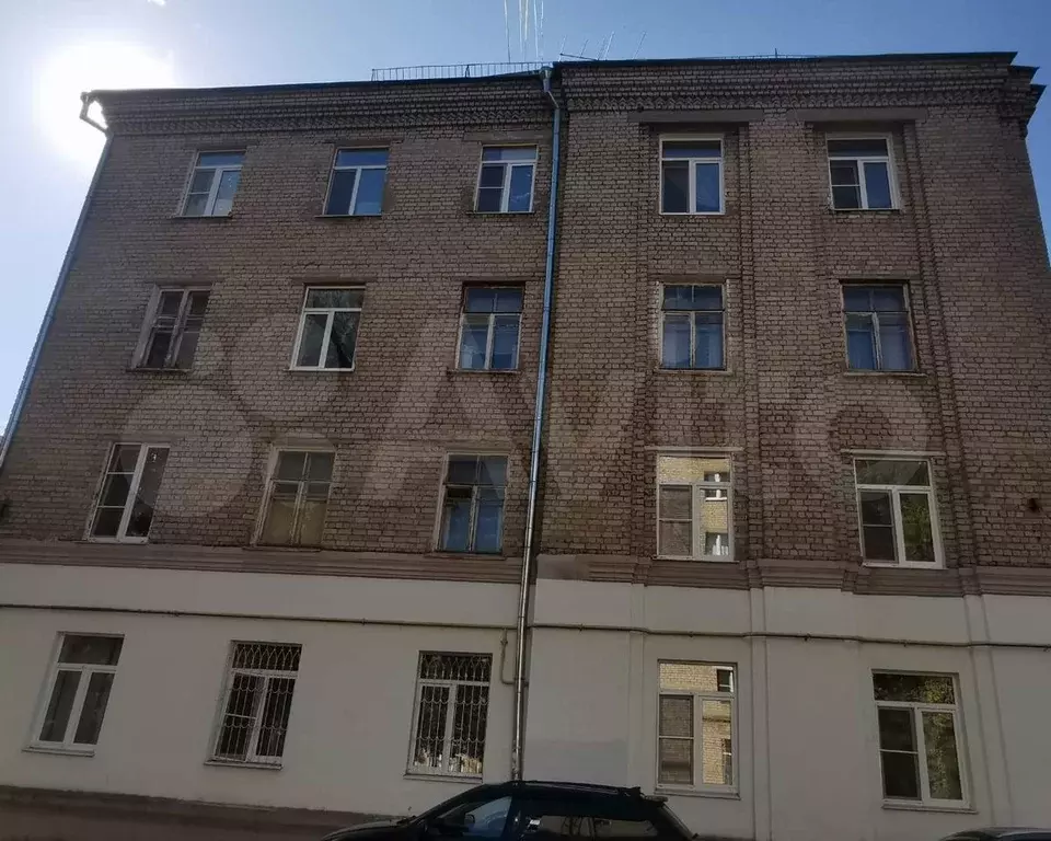 1-к. квартира, 27,5 м, 3/4 эт. - Фото 0