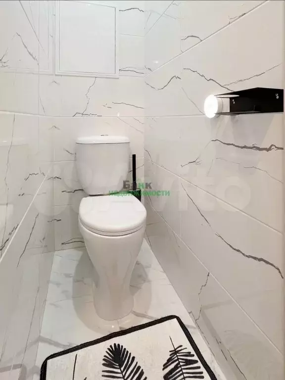 3-к. квартира, 50 м, 9/16 эт. - Фото 1