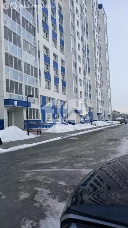 2-комнатная квартира: Новосибирск, улица Связистов, 13/2 (58.8 м) - Фото 1