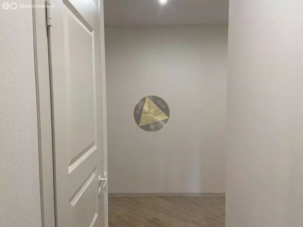 2-комнатная квартира: Санкт-Петербург, улица Руднева, 16 (93 м) - Фото 1